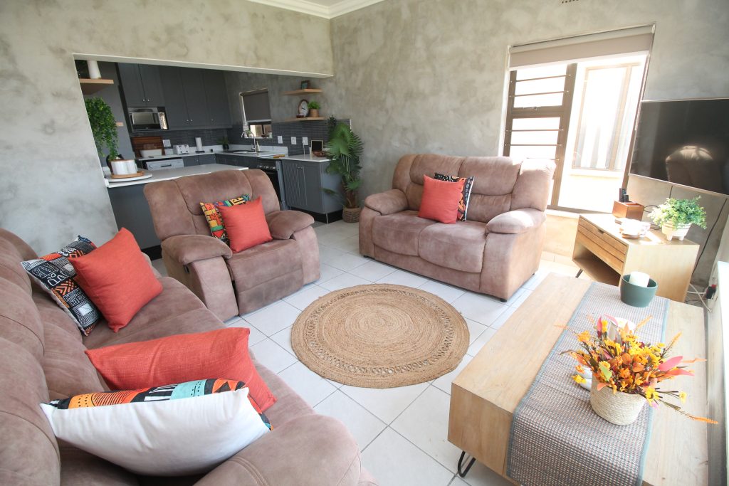 Eden Dunes 66, Self-Catering Holiday Accommodation