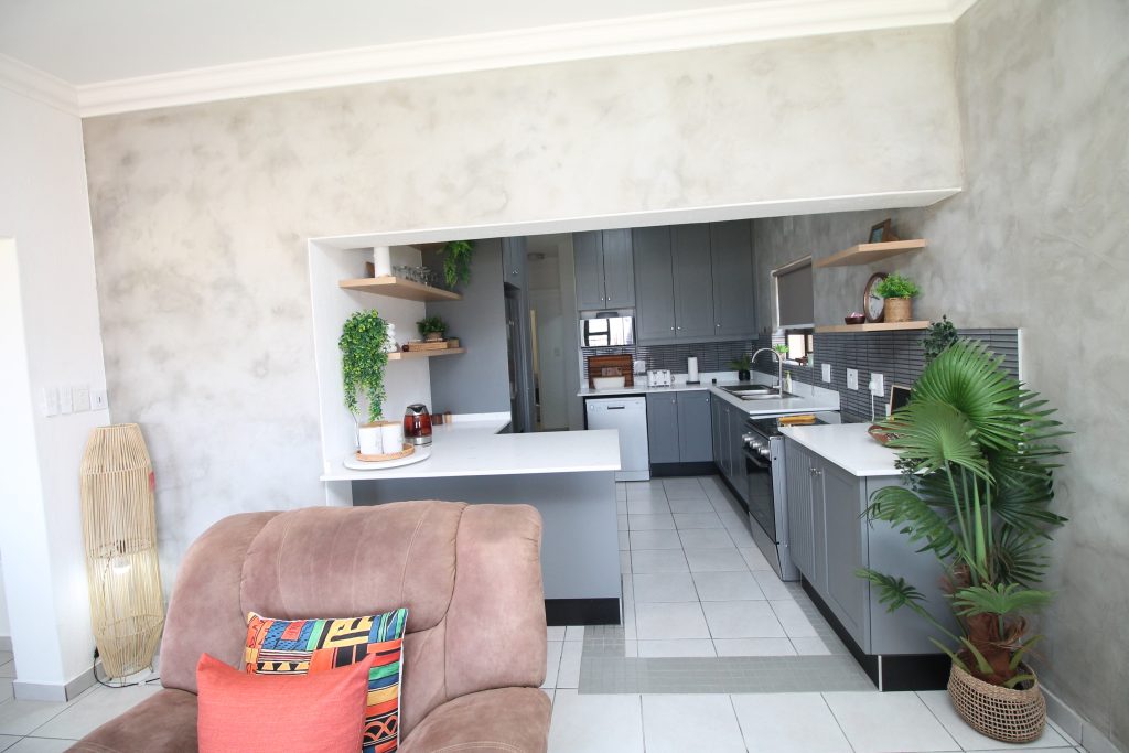 Eden Dunes 66, Self-Catering Holiday Accommodation