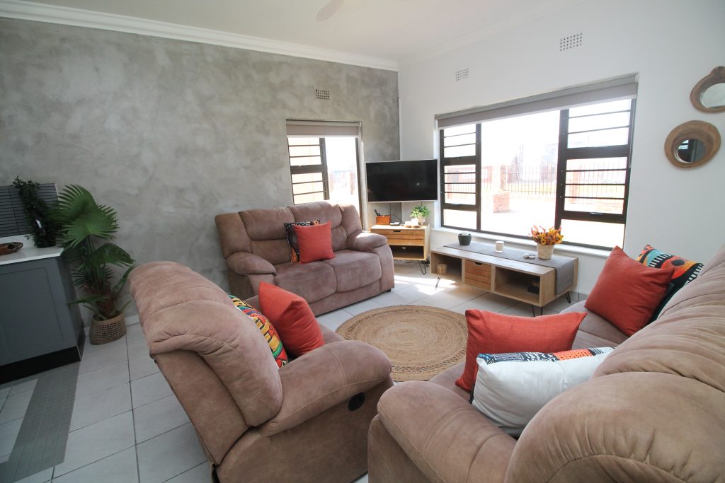 Eden Dunes 66, Self-Catering Holiday Accommodation