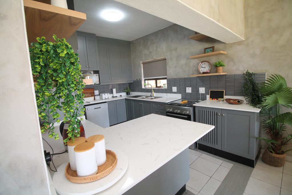 Eden Dunes 66, Self-Catering Holiday Accommodation