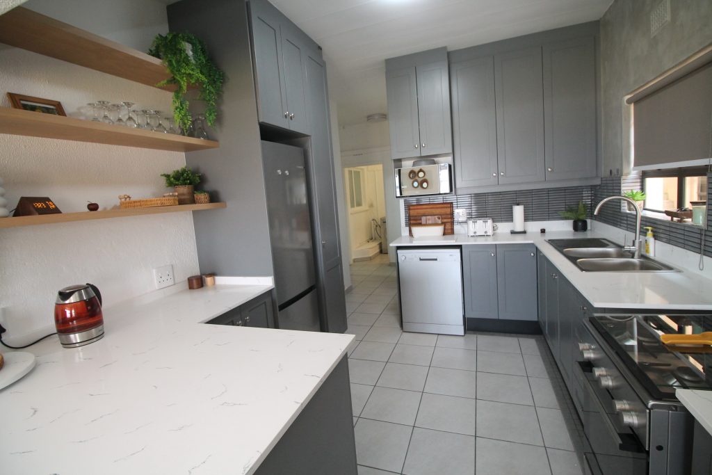 Eden Dunes 66, Self-Catering Holiday Accommodation