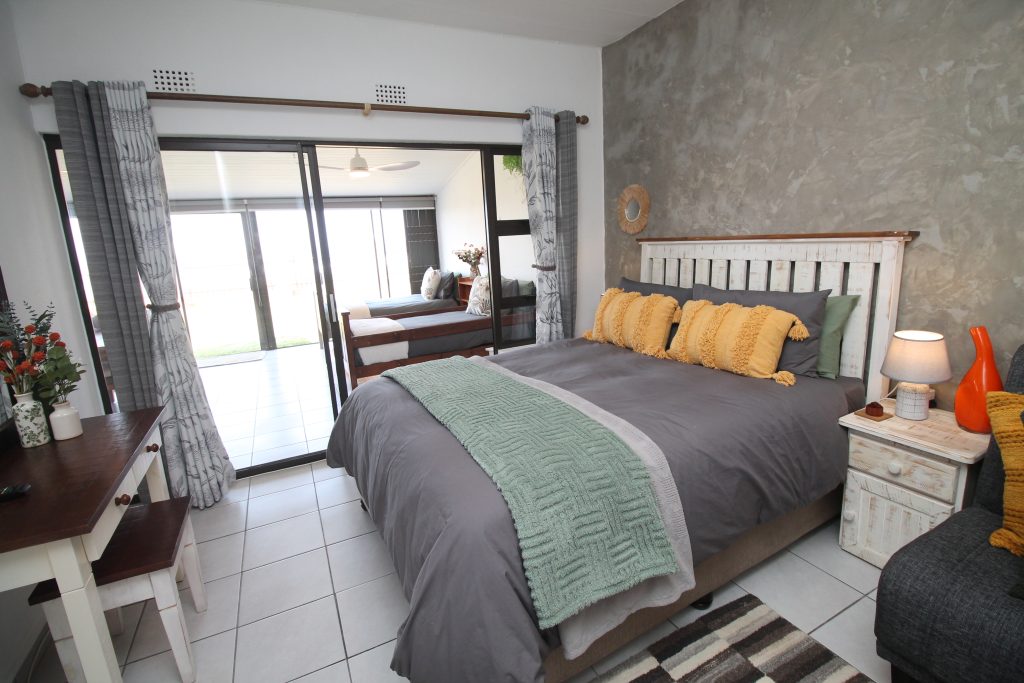 Eden Dunes 66, Self-Catering Holiday Accommodation