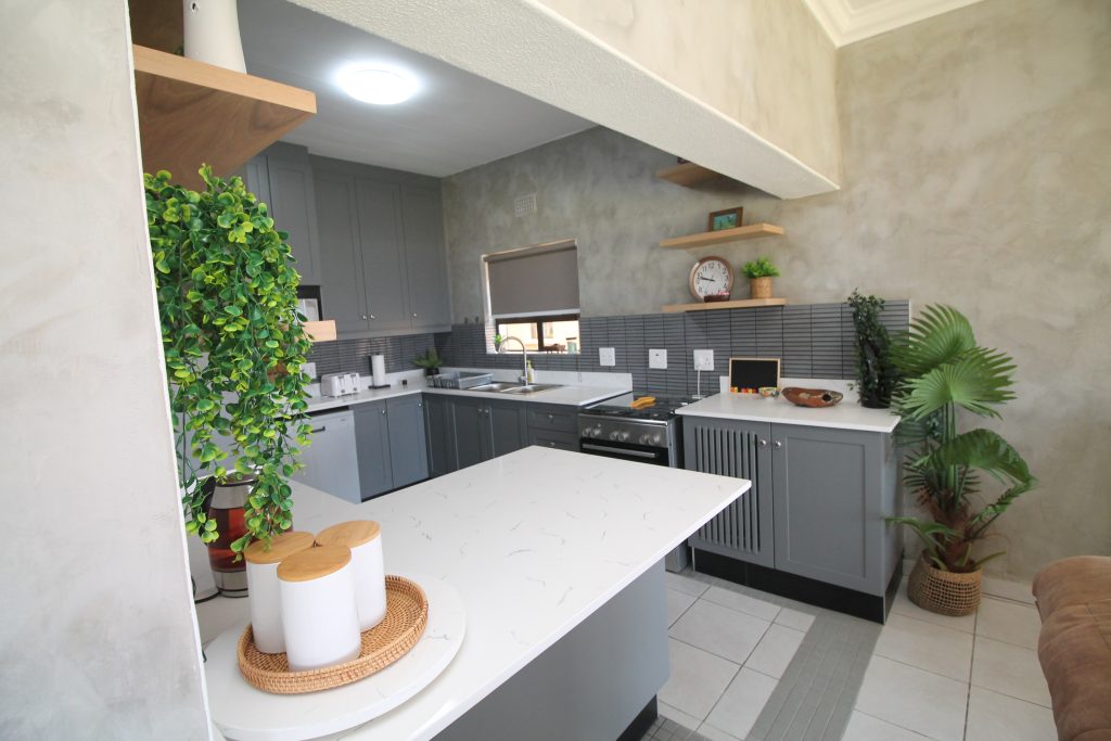 Eden Dunes 66, Self-Catering Holiday Accommodation