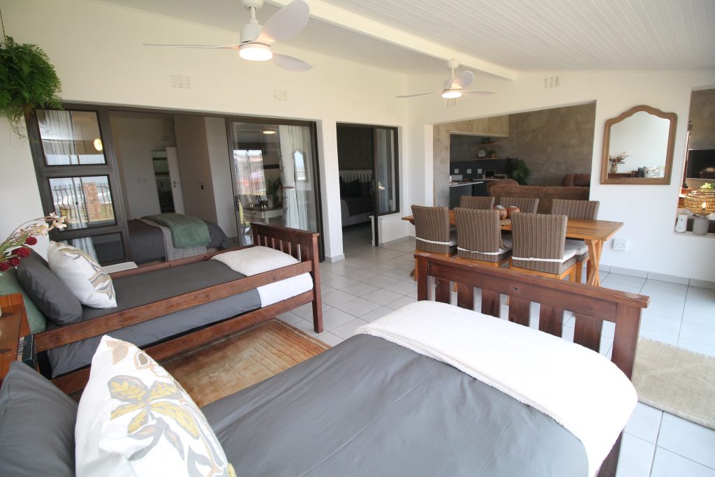 Eden Dunes 66, Self-Catering Holiday Accommodation