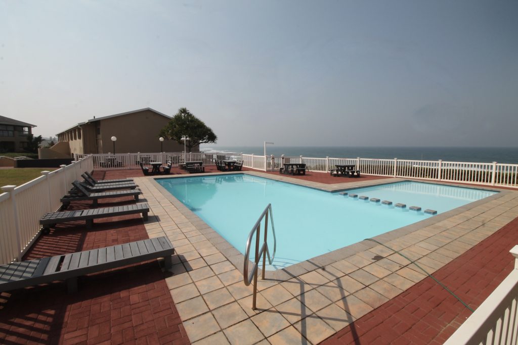 Eden Dunes 66, Self-Catering Holiday Accommodation