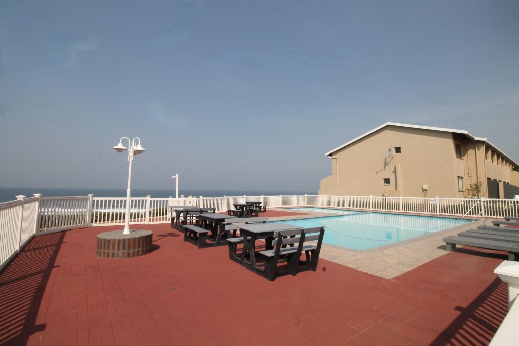 Eden Dunes 66, Self-Catering Holiday Accommodation