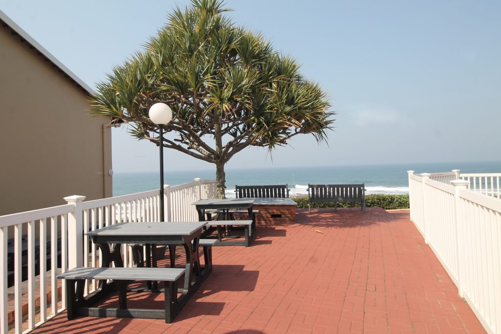 Eden Dunes 66, Self-Catering Holiday Accommodation