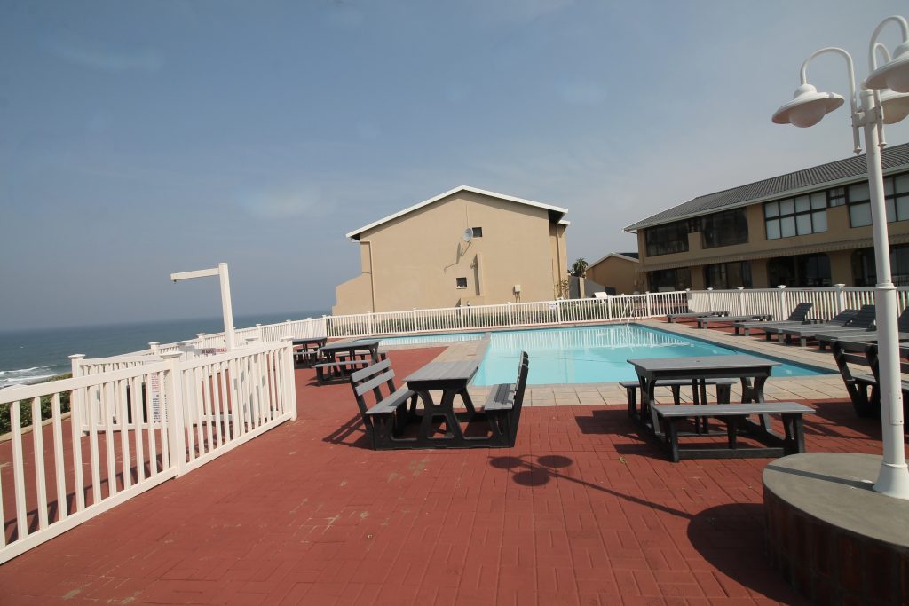 Eden Dunes 66, Self-Catering Holiday Accommodation