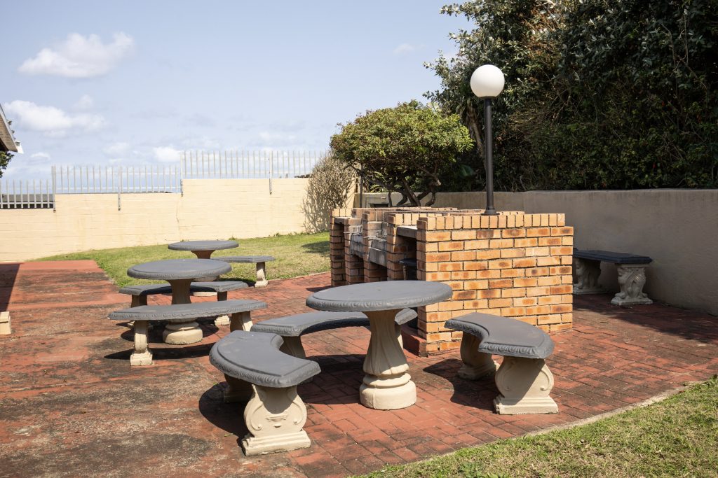 Eden Dunes 66, Self-Catering Holiday Accommodation