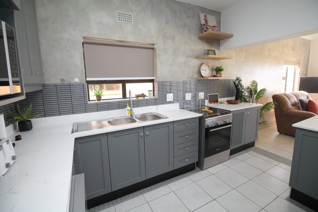Eden Dunes 66, Self-Catering Holiday Accommodation