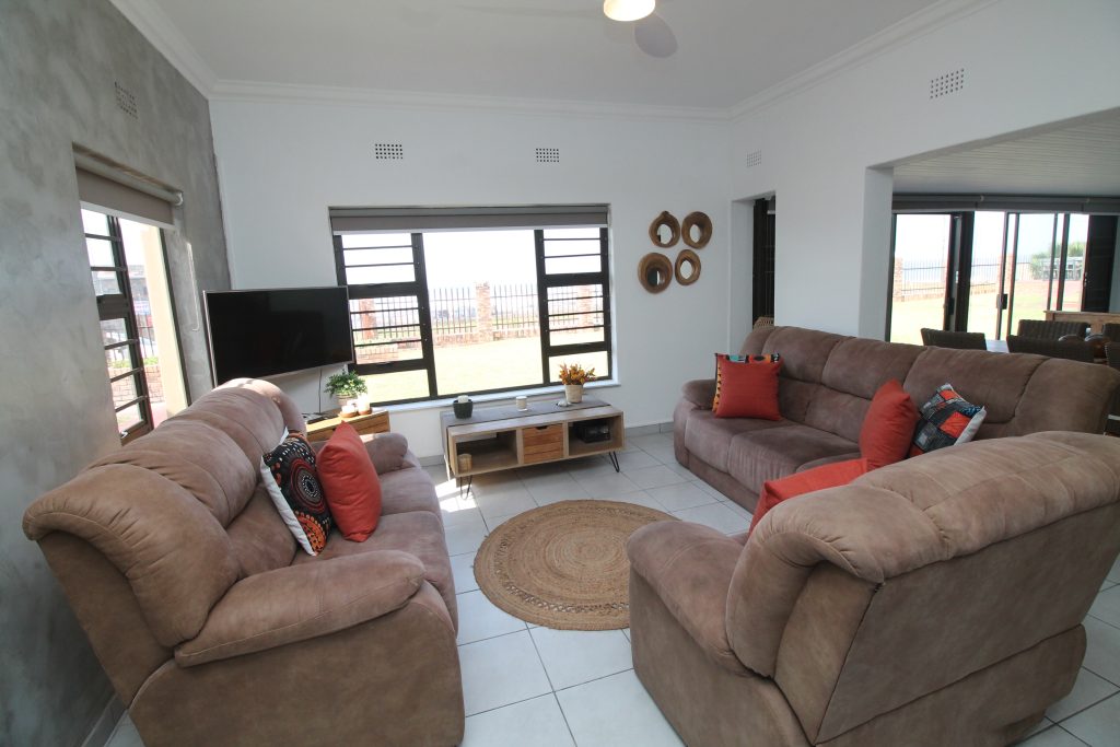 Eden Dunes 66, Self-Catering Holiday Accommodation