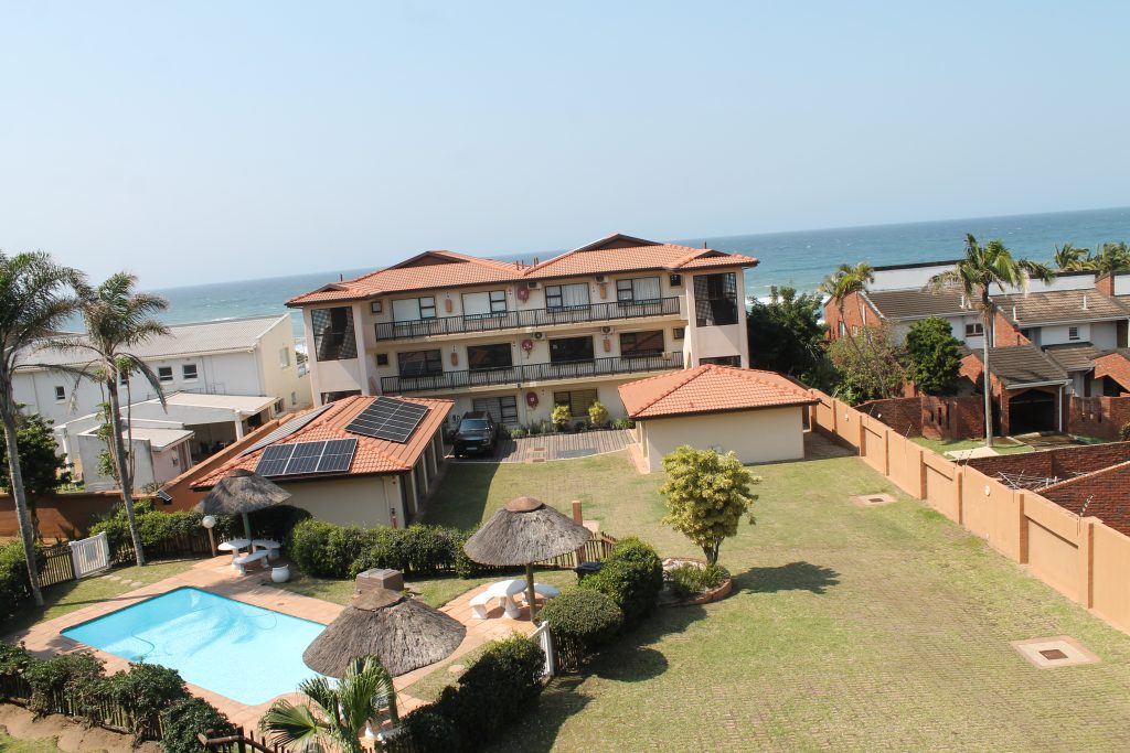 Kubu Bali 24, Self-Catering Holiday Accommodation