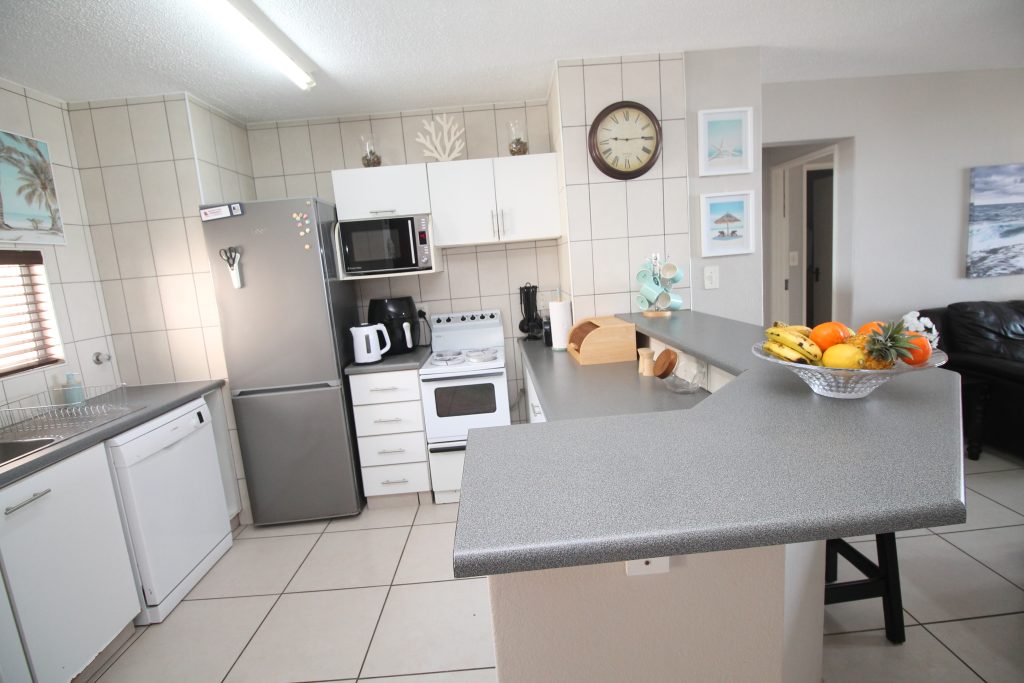 Laguna La Crete 130, Self-Catering Holiday Accommodation