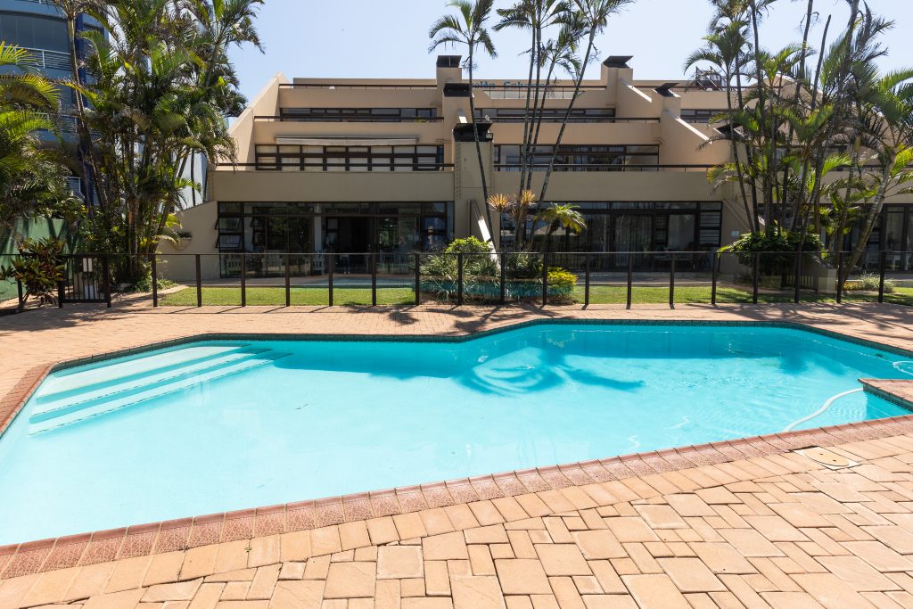 Sumelda 9, Self-Catering Holiday Accommodation