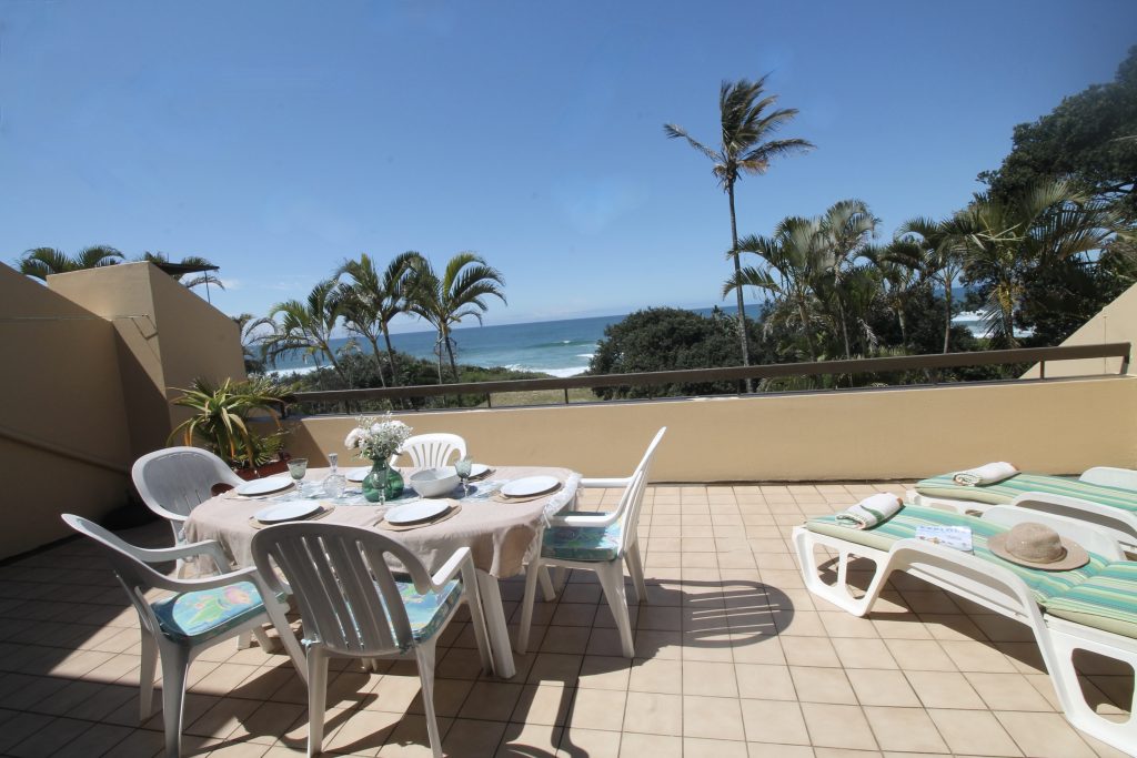 Sumelda 9, Self-Catering Holiday Accommodation