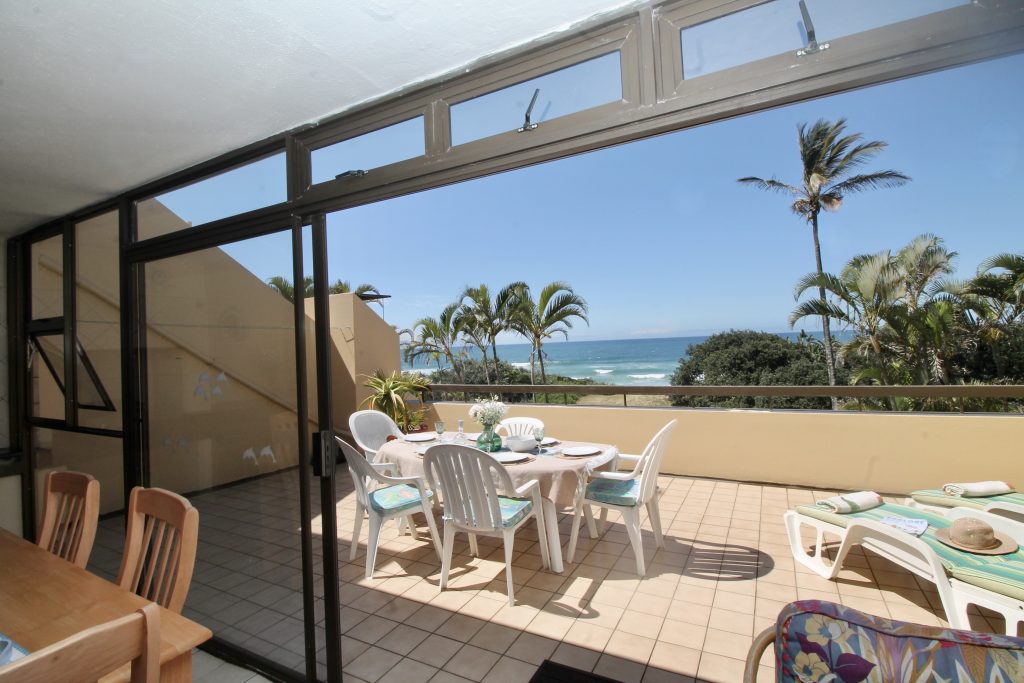 Sumelda 9, Self-Catering Holiday Accommodation