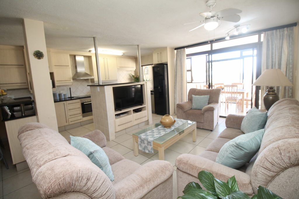 Sumelda 9, Self-Catering Holiday Accommodation