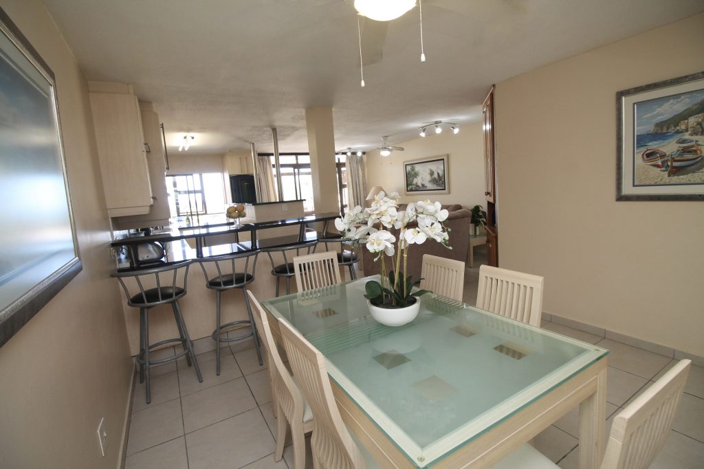 Sumelda 9, Self-Catering Holiday Accommodation