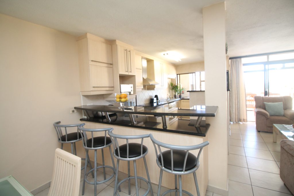 Sumelda 9, Self-Catering Holiday Accommodation