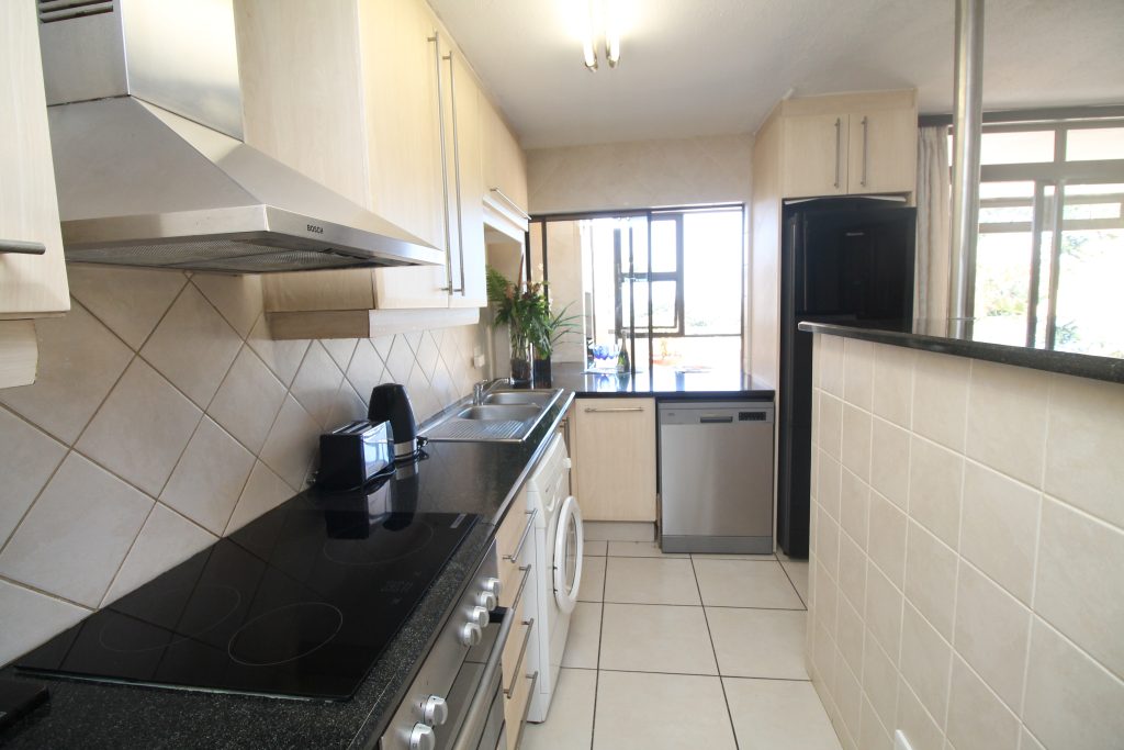 Sumelda 9, Self-Catering Holiday Accommodation