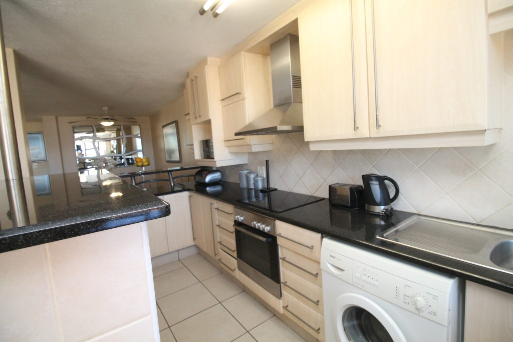 Sumelda 9, Self-Catering Holiday Accommodation