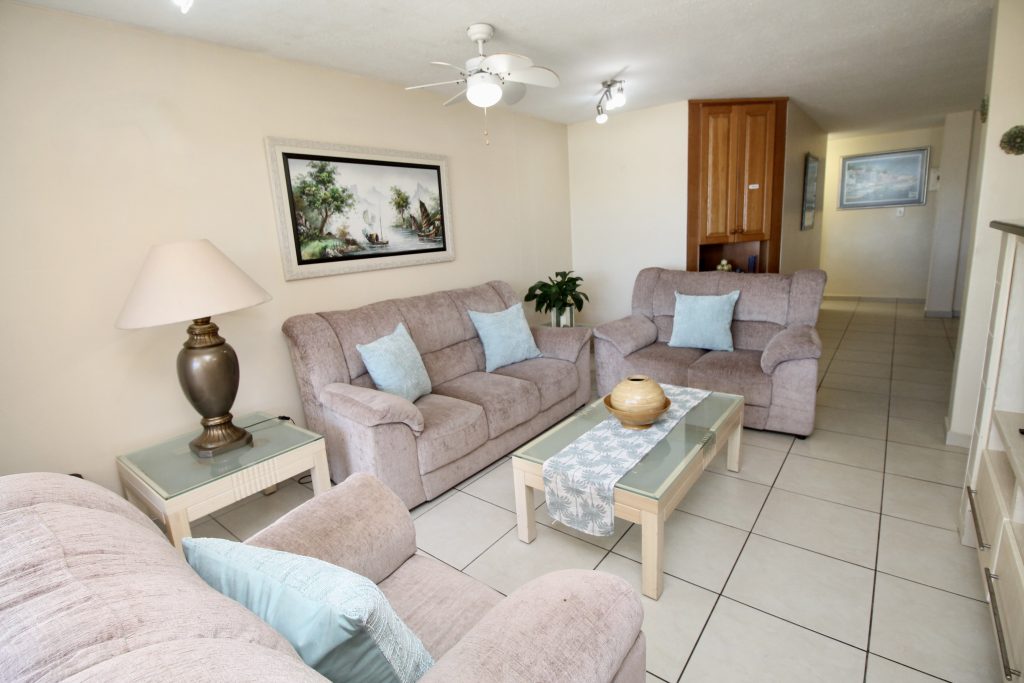 Sumelda 9, Self-Catering Holiday Accommodation
