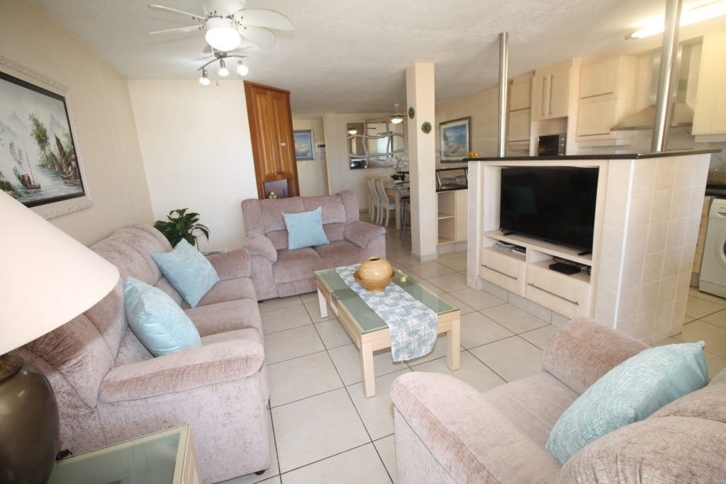 Sumelda 9, Self-Catering Holiday Accommodation