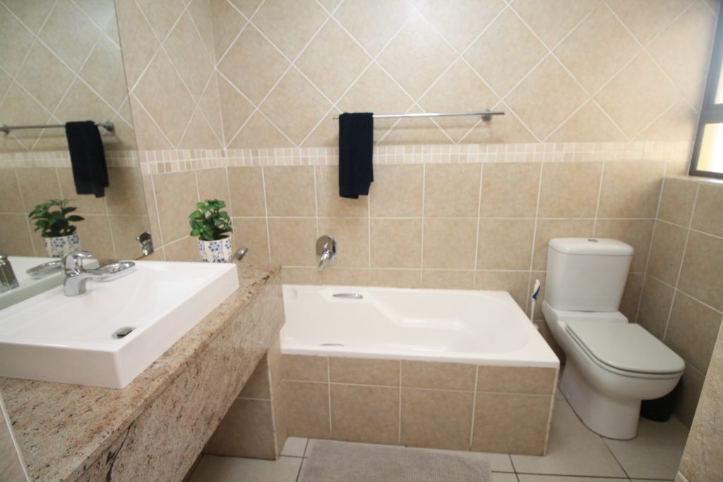 Sumelda 9, Self-Catering Holiday Accommodation