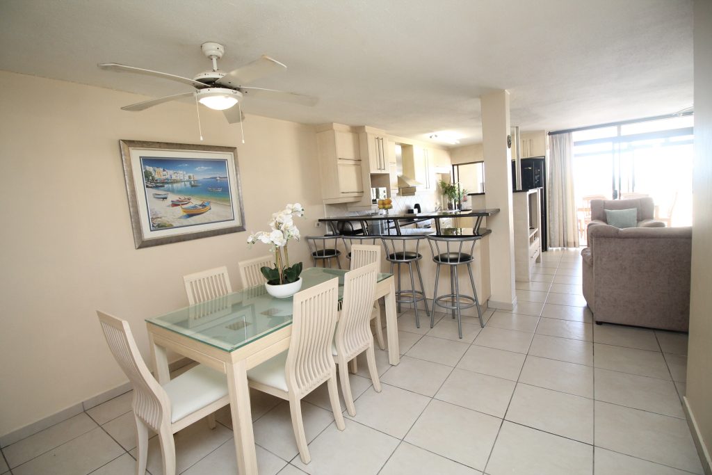 Sumelda 9, Self-Catering Holiday Accommodation