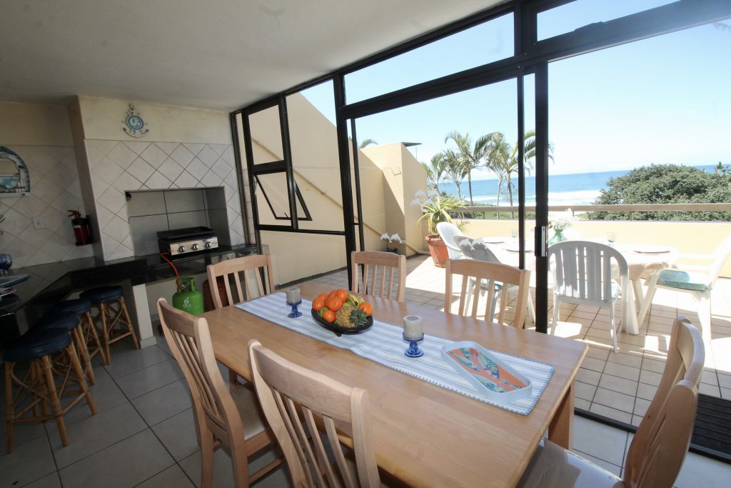 Sumelda 9, Self-Catering Holiday Accommodation