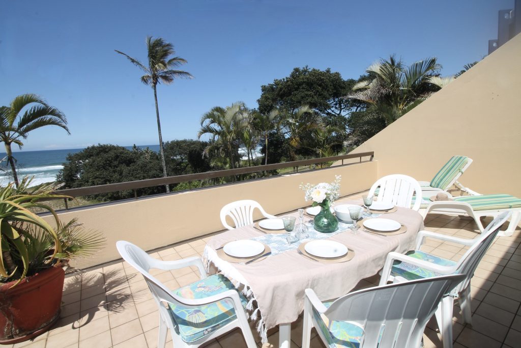 Sumelda 9, Self-Catering Holiday Accommodation